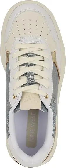 Nine West Women's Nenya Sneaker image 2