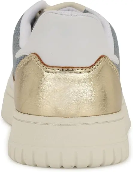 Nine West Women's Nenya Sneaker image 3