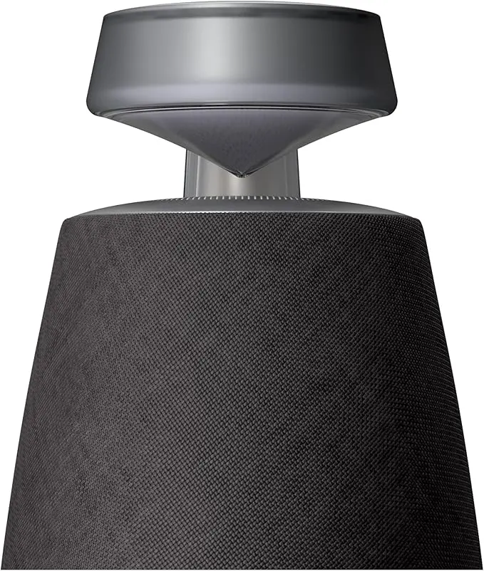LG XO2TBK XBOOM 360 Wireless Speaker with Omnidirectional Sound image 3