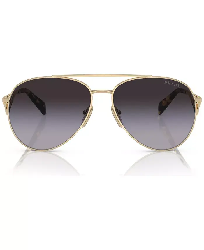 Symbole Pilot Women's Sunglasses, PR 73ZS image 5