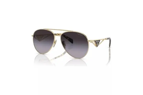 Symbole Pilot Women's Sunglasses, PR 73ZS image