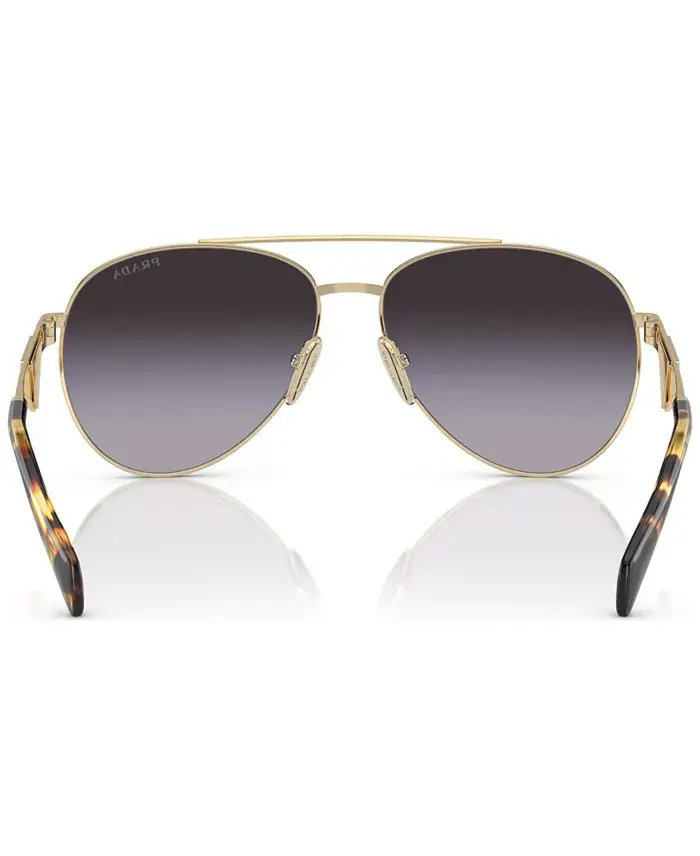 Symbole Pilot Women's Sunglasses, PR 73ZS image 2