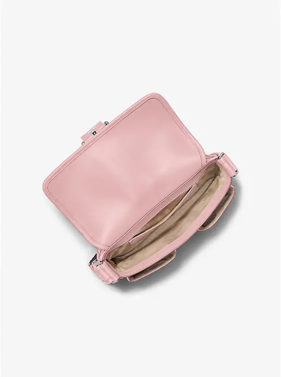 Colby Medium Leather Shoulder Bag image 2