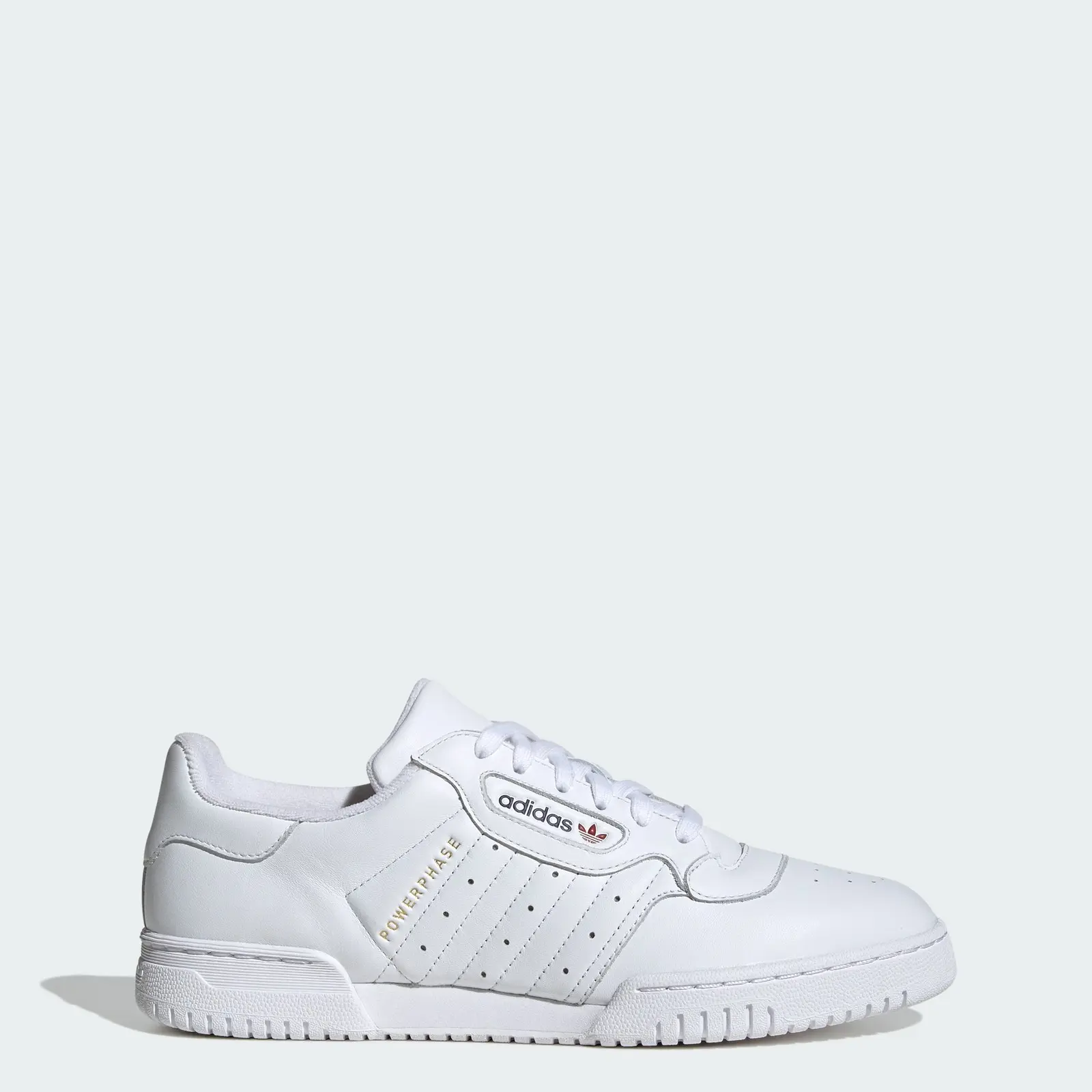 Adidas Men Powerphase Shoes image 1