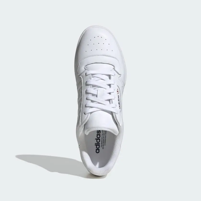 Adidas Men Powerphase Shoes image 2
