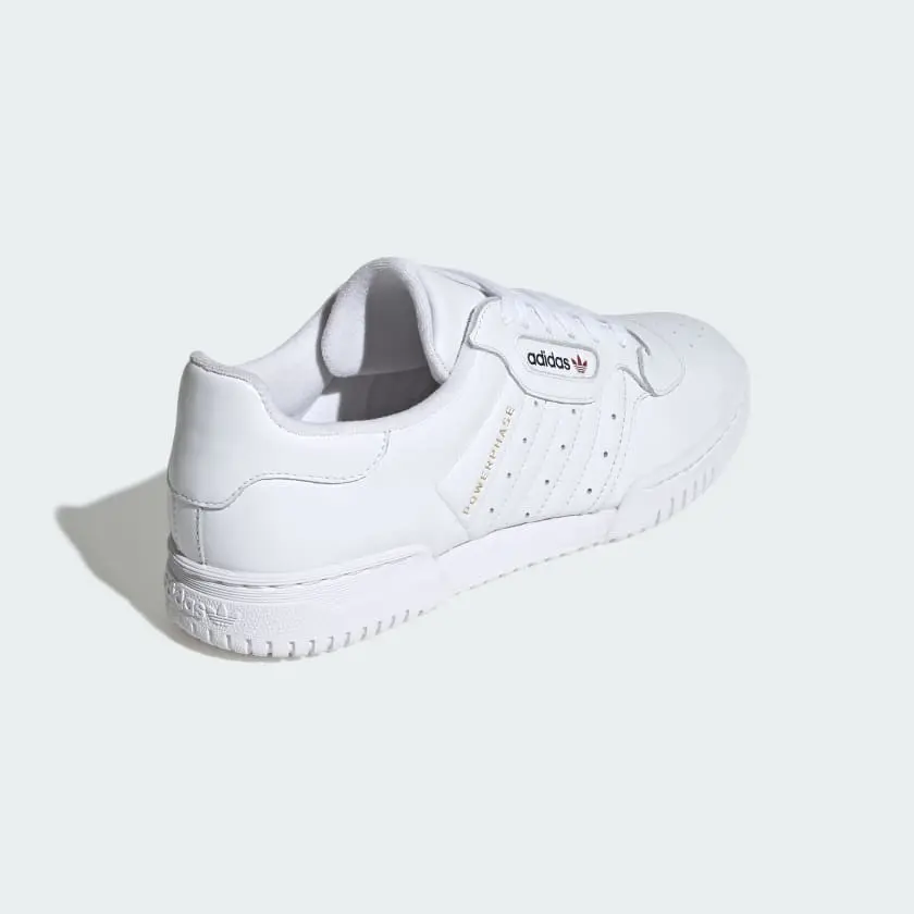 Adidas Men Powerphase Shoes image 5
