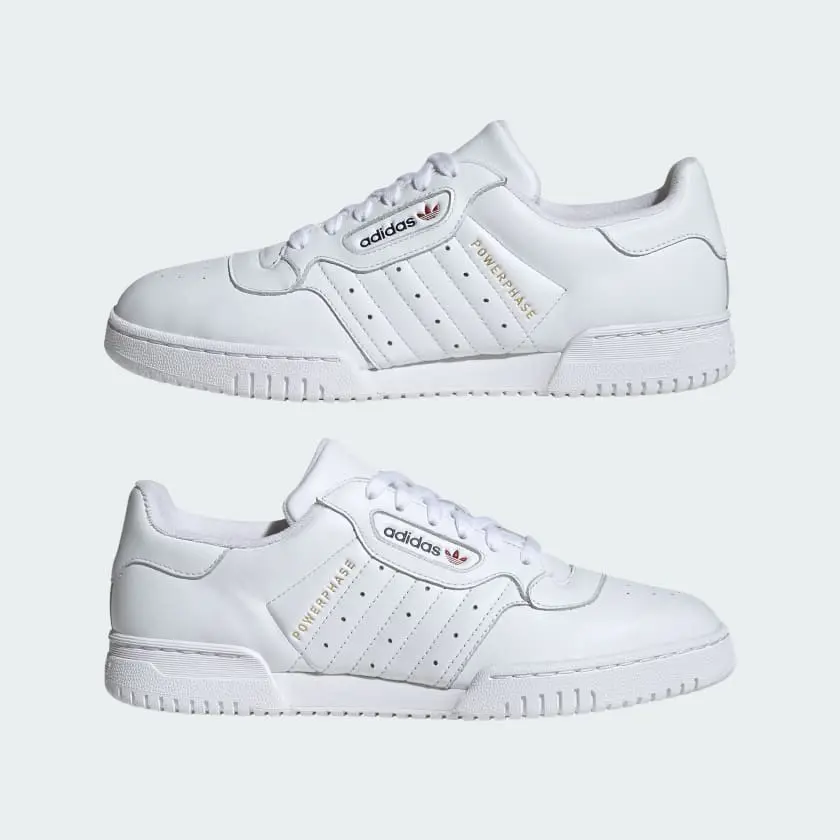 Adidas Men Powerphase Shoes image 6