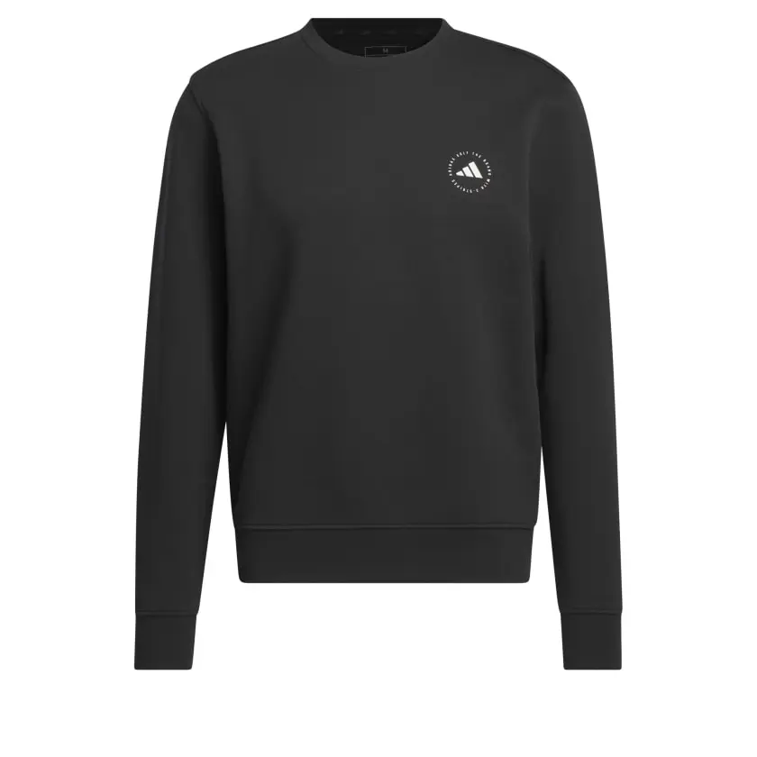 Adidas Men Crewneck Sweatshirt image 6