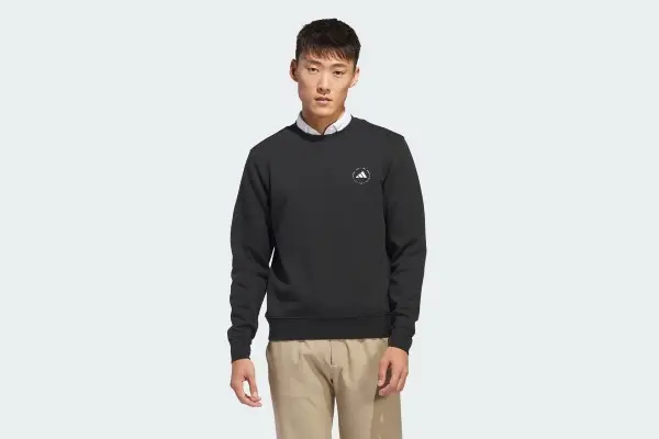 Adidas Men Crewneck Sweatshirt image