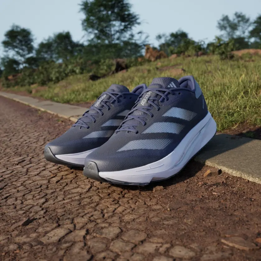 ADIZERO SL2 RUNNING SHOES image 4