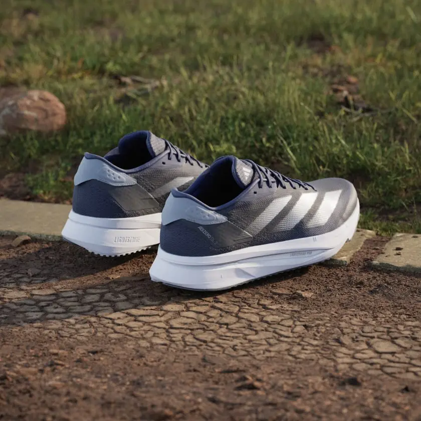 ADIZERO SL2 RUNNING SHOES image 5