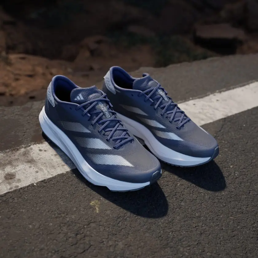 ADIZERO SL2 RUNNING SHOES image 7