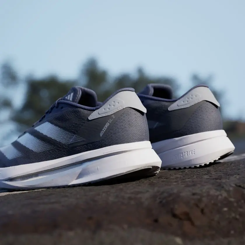 ADIZERO SL2 RUNNING SHOES image 9