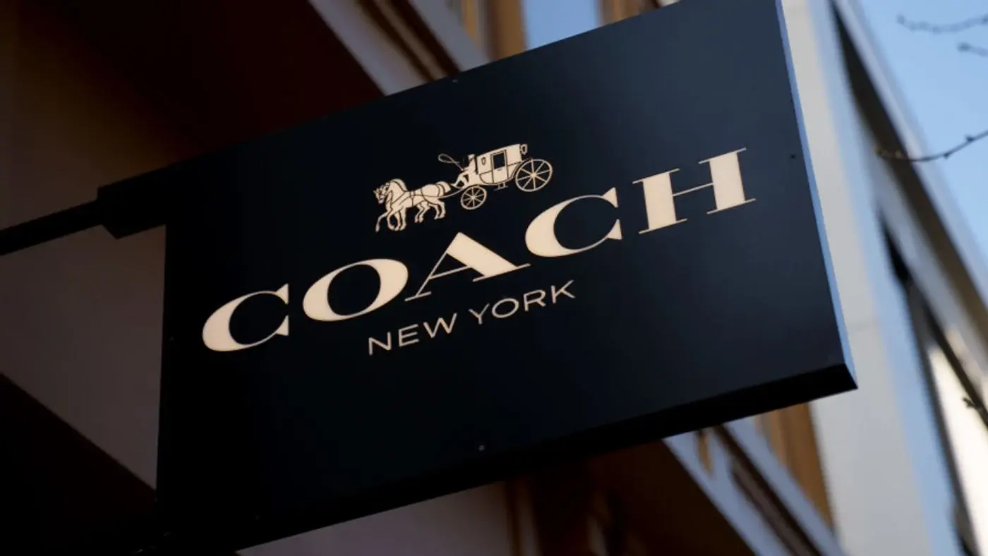 Coach Outlet Banner
