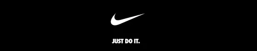 Nike Banner