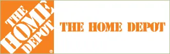 The Home Depot Banner