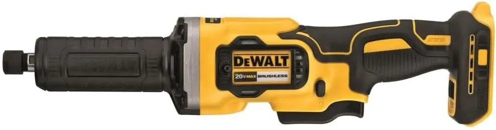 DEWALT DCG426B 20V Max Variable Speed Die Grinder, Tool Only image 1