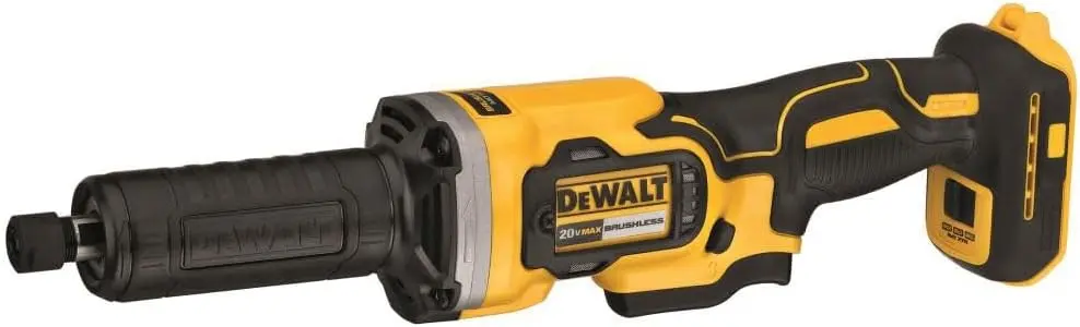 DEWALT DCG426B 20V Max Variable Speed Die Grinder, Tool Only image 2