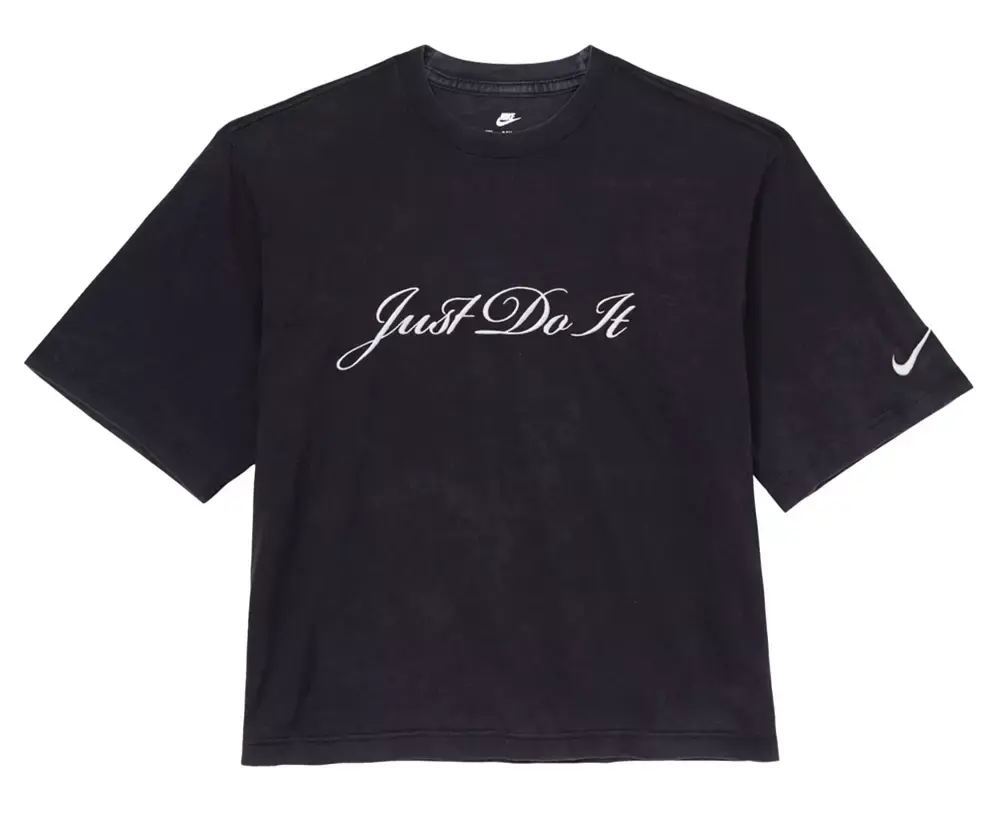 Nike Women's Sportswear T-Shirt image 1