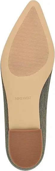 Nine West Women's Hearts Ballet Flat image 4