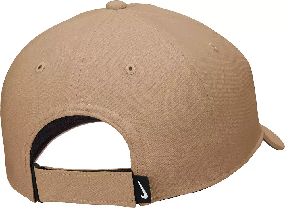 Nike Adult Dri-FIT Club Structured Golf Hat image 2