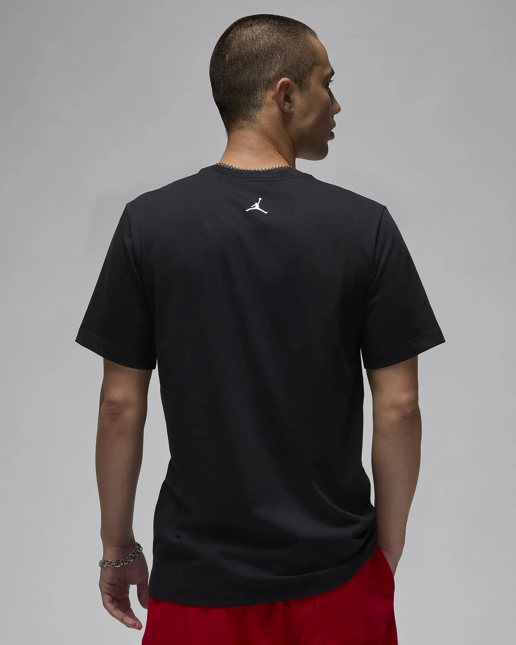 Jordan Flight Essentials Men's T-Shirt image 2