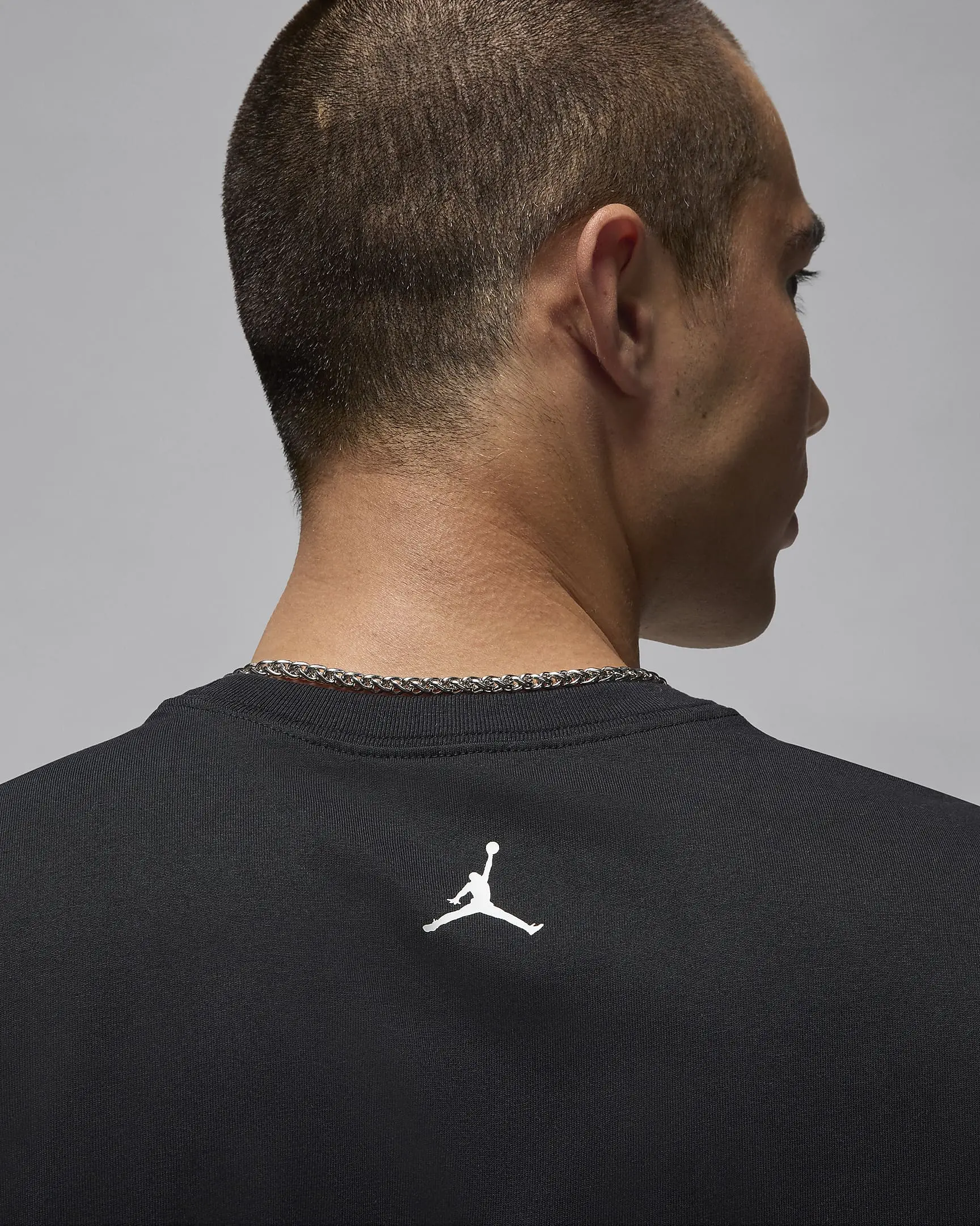 Jordan Flight Essentials Men's T-Shirt image 4