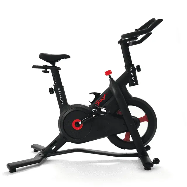 Echelon Connect Sport Indoor Cycling Exercise Bike + 30-Day Free Membership Trial image 1
