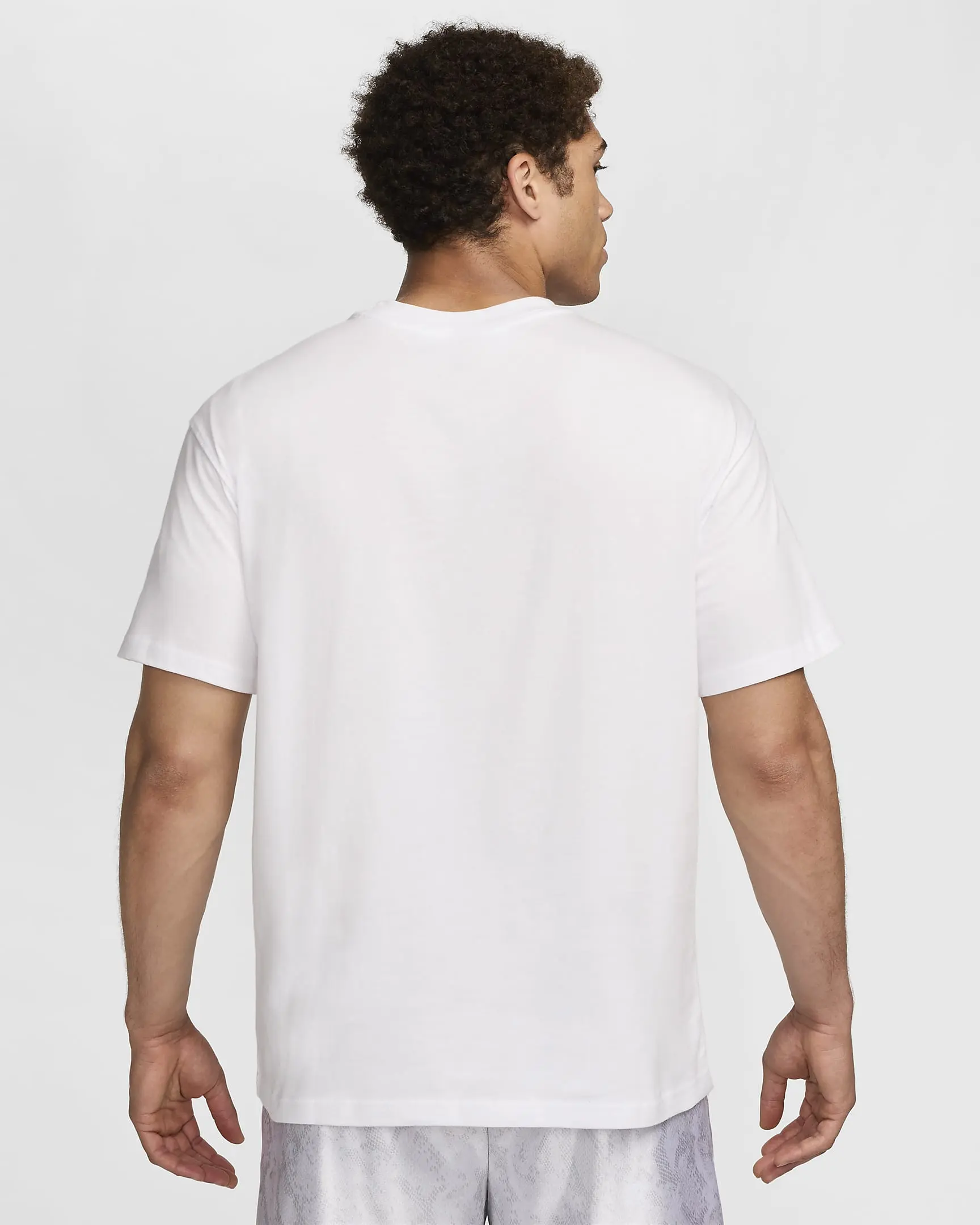 Kobe Men's Max90 Basketball T-Shirt image 2