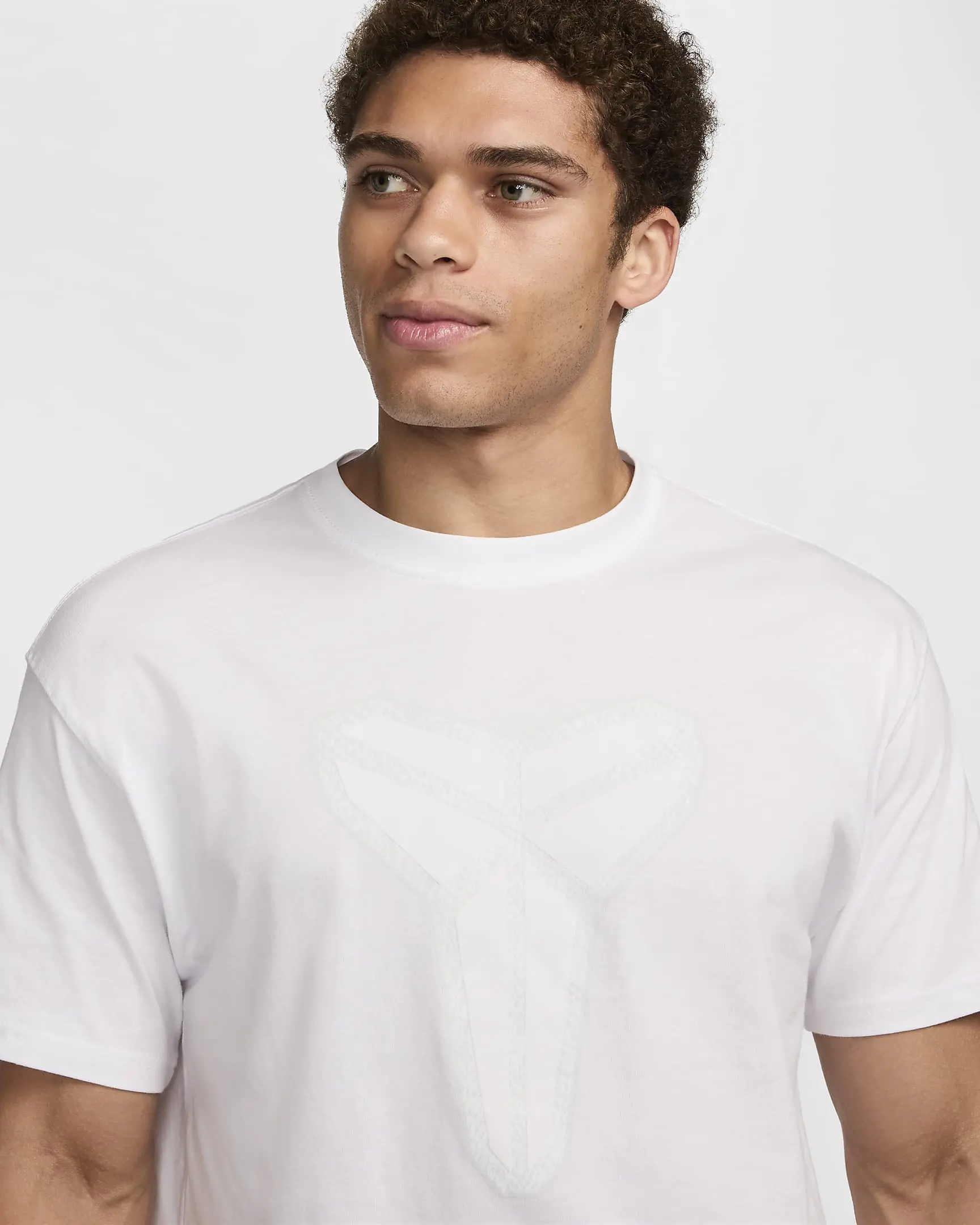 Kobe Men's Max90 Basketball T-Shirt image 3