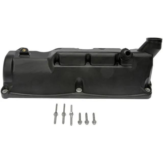 Dorman 264-988 Passenger Side Engine Valve Cover for Specific Ford / Mercury Models, Black image 2