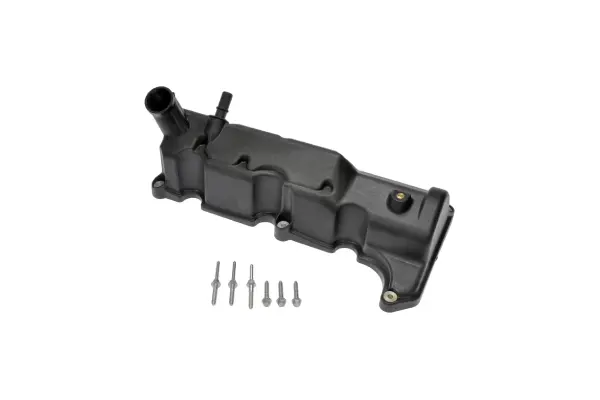 Dorman 264-988 Passenger Side Engine Valve Cover for Specific Ford / Mercury Models, Black image