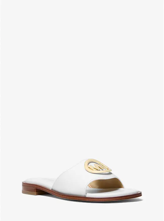 Hannah Slide Sandal image 1