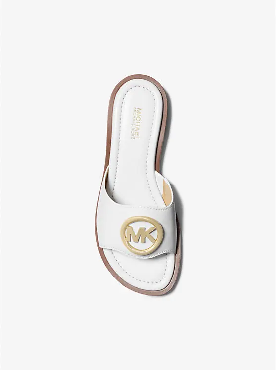 Hannah Slide Sandal image 3