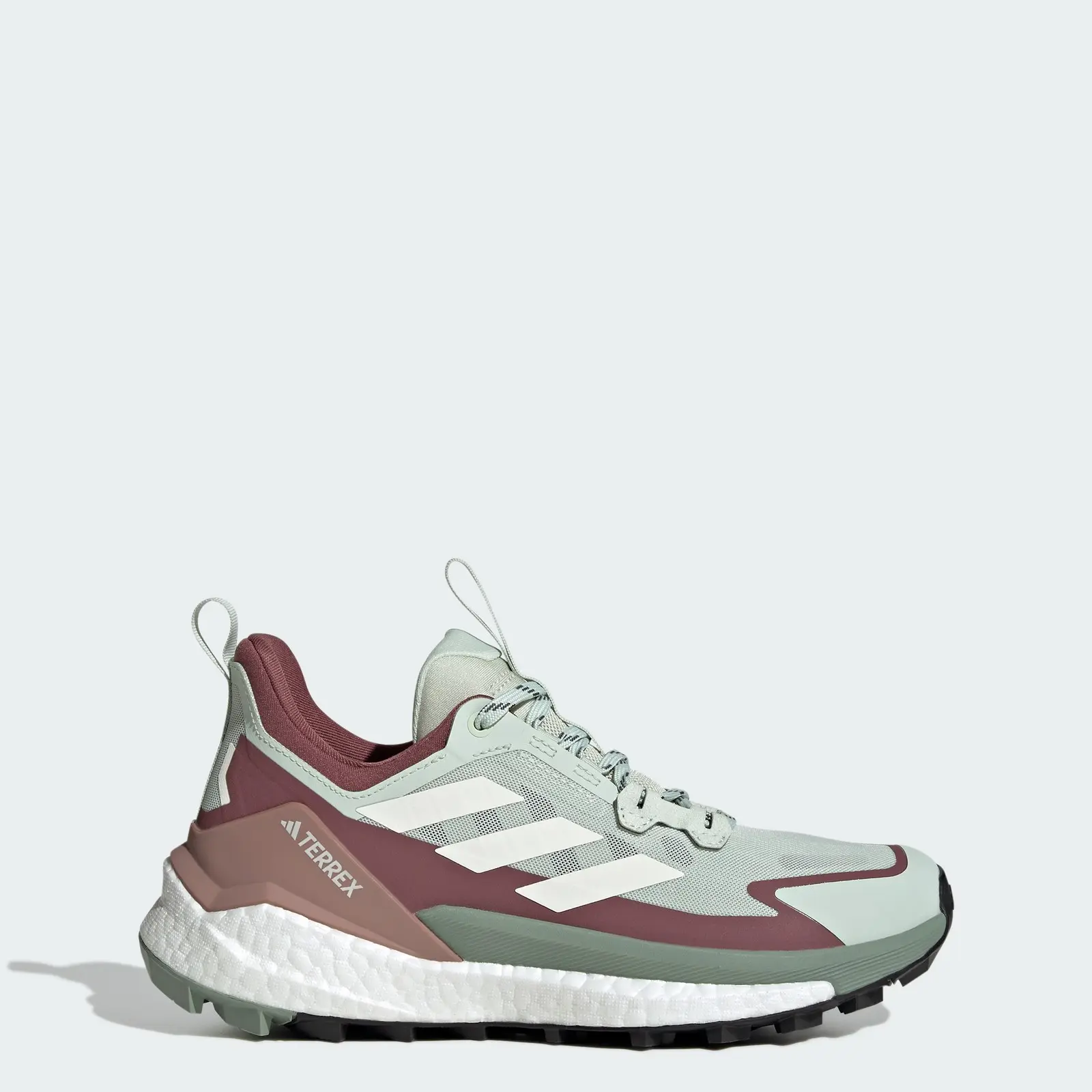Adidas Women Terrex Free Hiker 2.0 Low Hiking Shoes image 1
