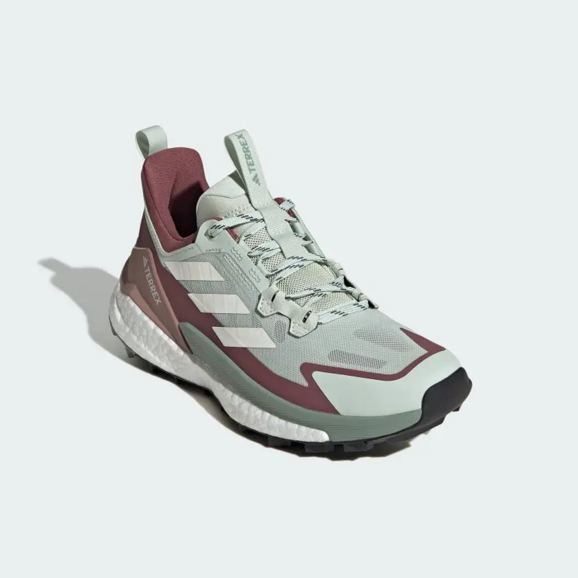 Adidas Women Terrex Free Hiker 2.0 Low Hiking Shoes image 4