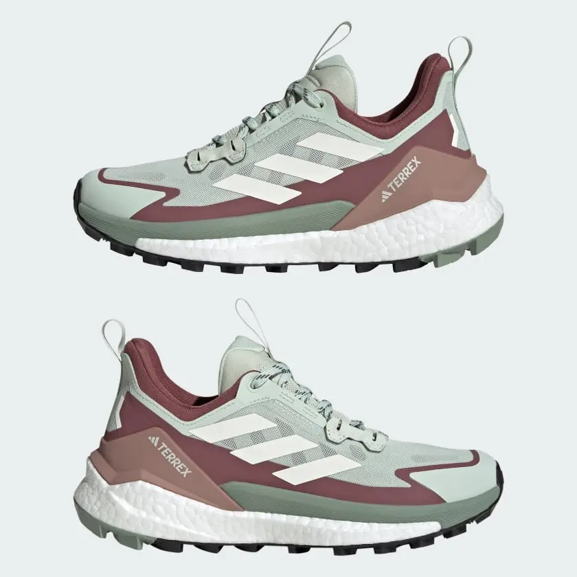 Adidas Women Terrex Free Hiker 2.0 Low Hiking Shoes image 6