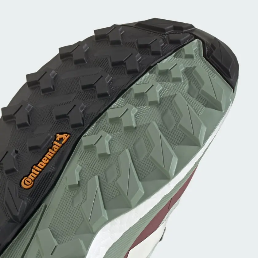 Adidas Women Terrex Free Hiker 2.0 Low Hiking Shoes image 7