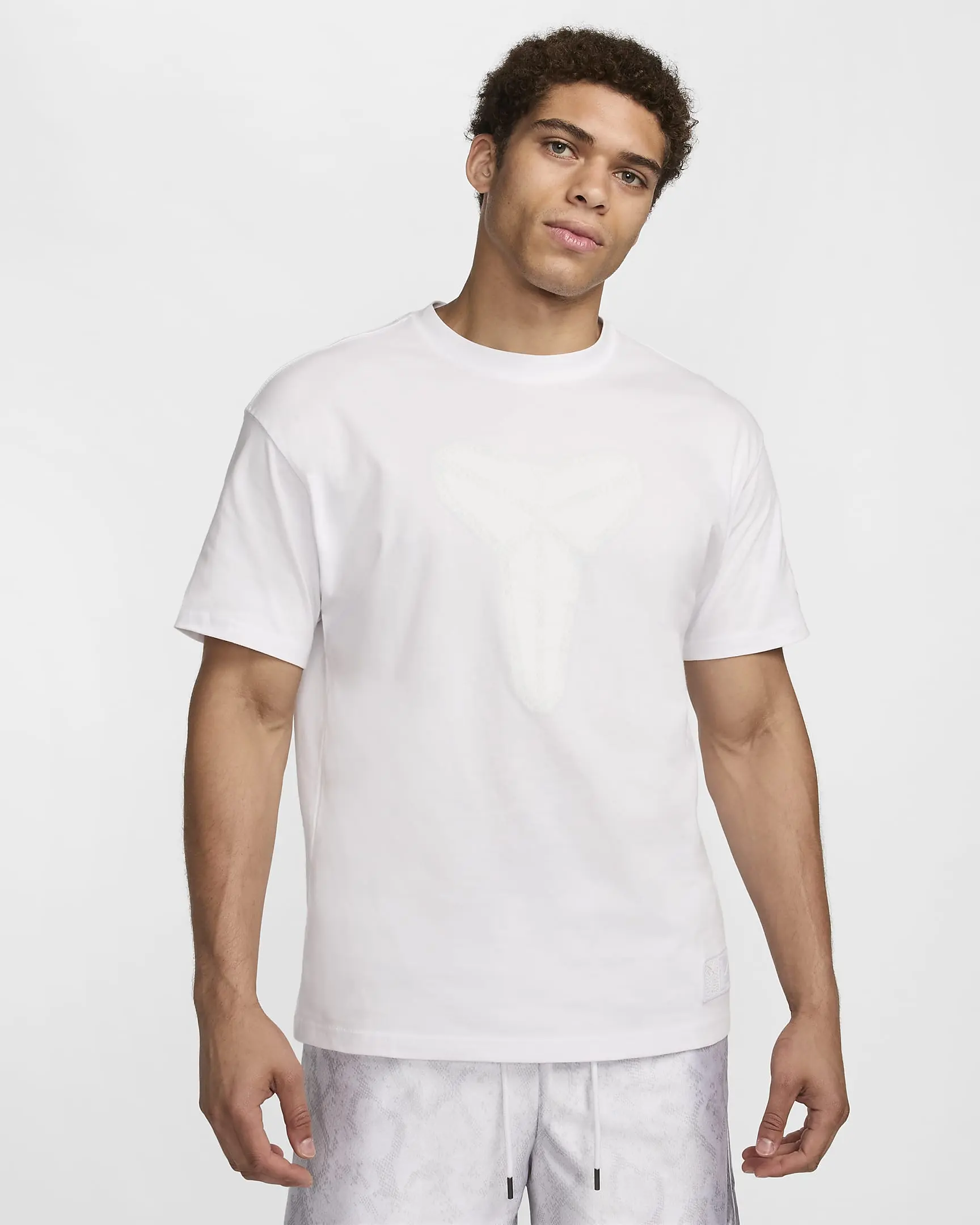 Kobe Men's Max90 Basketball T-Shirt image 1