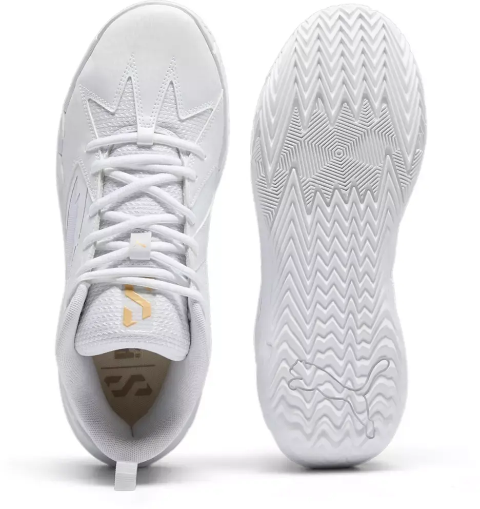 PUMA Scoot Zeros Basketball Shoes image 2
