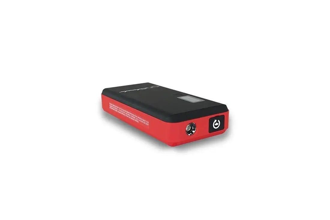 Schumacher SL1327 800 Peak Amp Lithium Ion Jump Starter With USB Portable Power image 3
