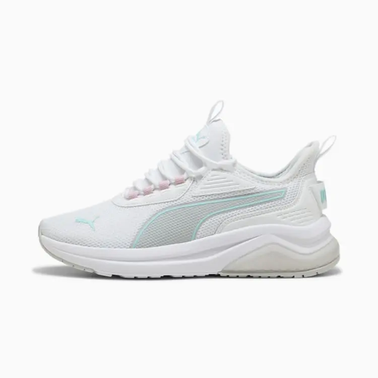 Amplifier Women's Sneakers image 1