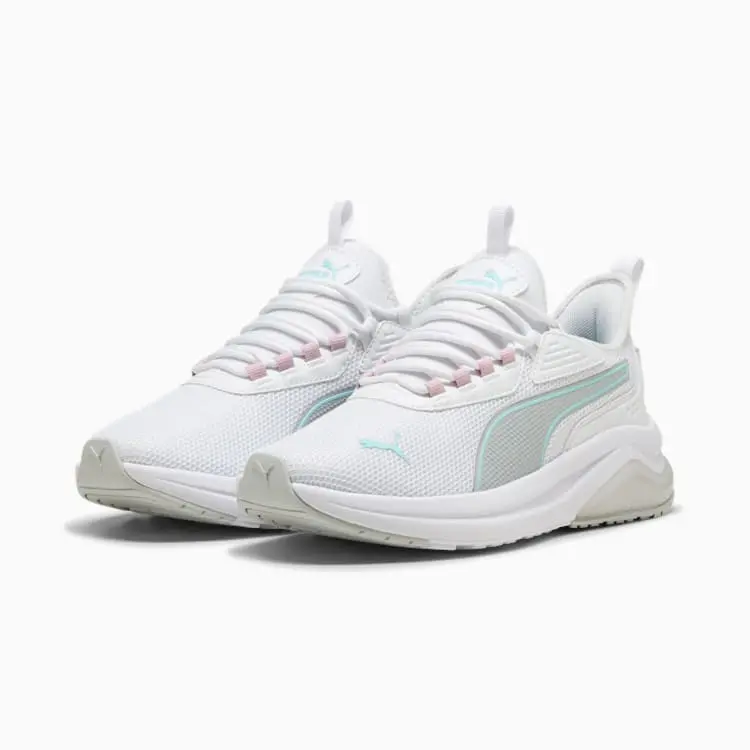 Amplifier Women's Sneakers image 2