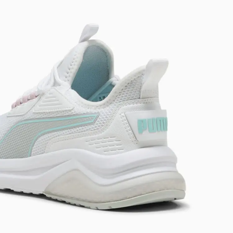 Amplifier Women's Sneakers image 3