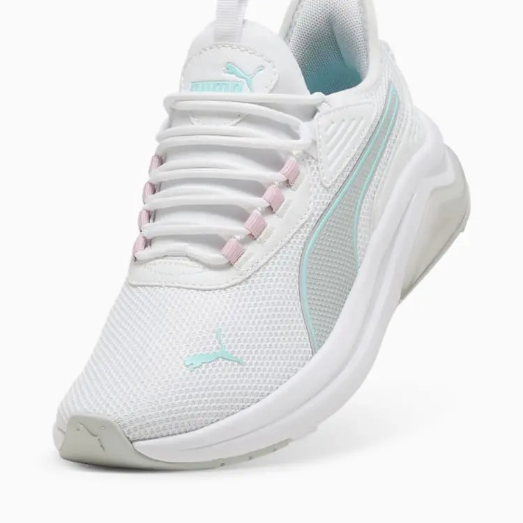 Amplifier Women's Sneakers image 5