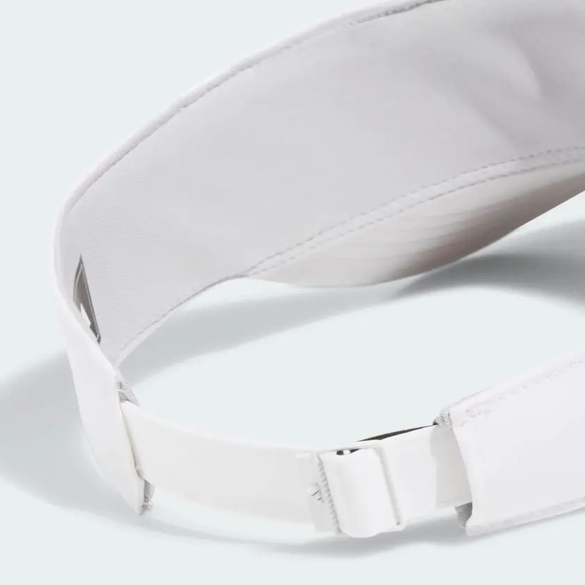 TOUR GINGHAM VISOR image 4
