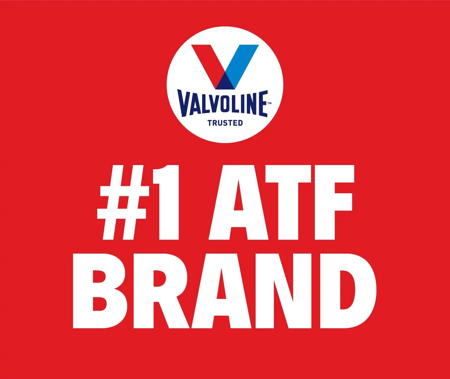 Valvoline Multi-Vehicle (ATF) Full Synthetic Automatic Transmission Fluid 1 GA, Case of 3 image 9