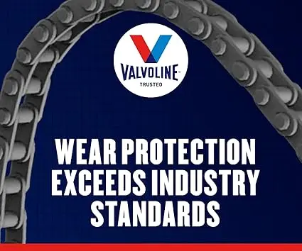 Valvoline Daily Protection Non-Detergent 30 Oil 1 QT, Case of 6 image 5