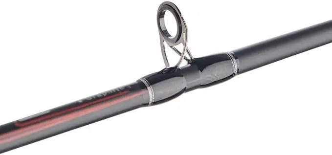 Abu Garcia Max X Low Profile Baitcast Combo image 4
