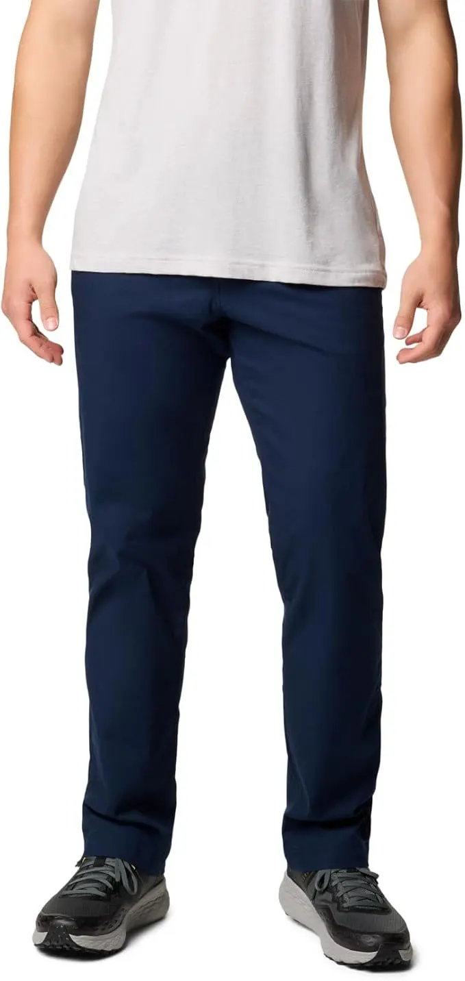 Columbia Mens flex roc pant image 1